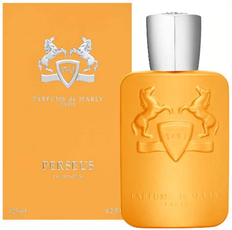 parfums de marly perseus sample.